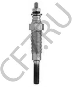 124970-77800 YANMAR Свеча накаливания в городе Королёв